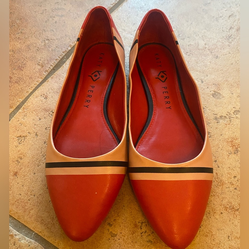 Katy Perry Love Poem Canyon Flat
